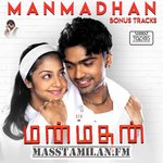 Manmadhan Bonus Tracks movie poster